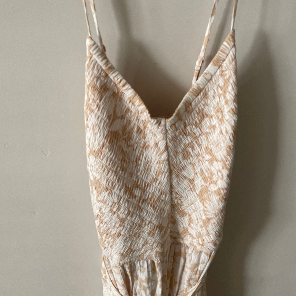 American eagle jumpsuit